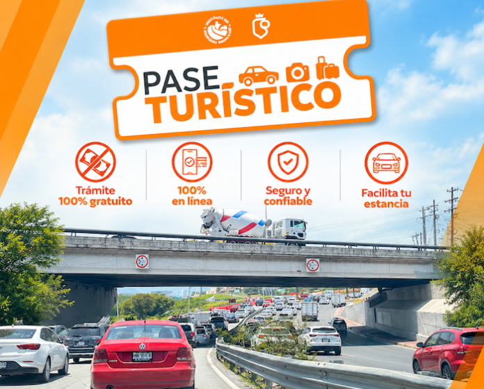 Permiso turístico: 10 alcaldes de Nuevo León buscan eliminarlo