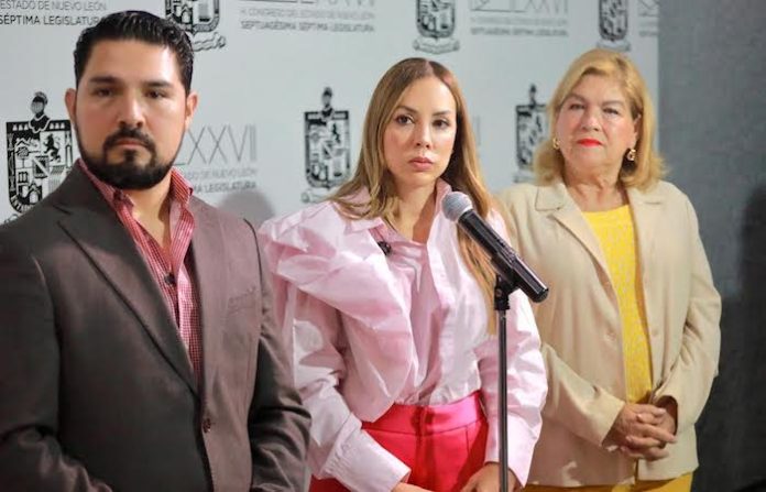 Congreso de Nuevo León pide llevar a las escuelas campaña contra el abuso sexual infantil
