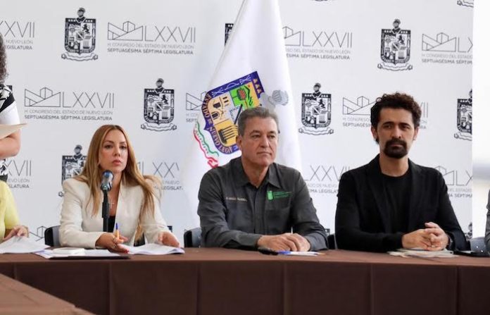 Comparece Secretario de Movilidad ante Comisión Especial por afectaciones de las líneas 4 y 6 del Metro