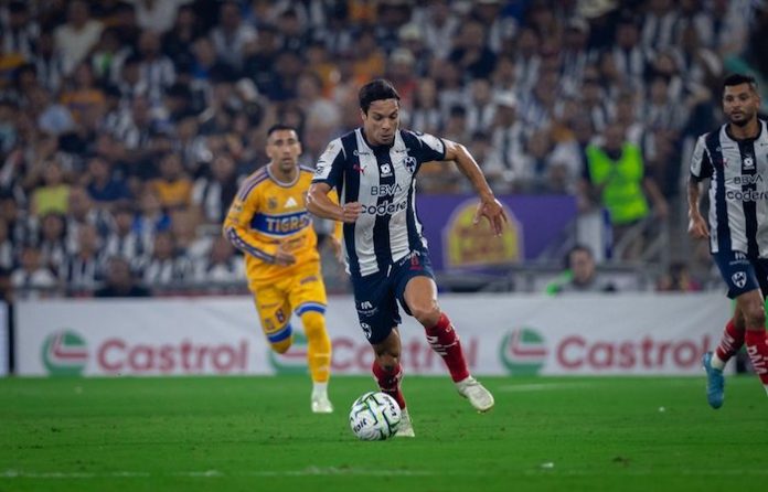Clásico Regio 143 termina en decepción: Rayados y Tigres empatan sin goles