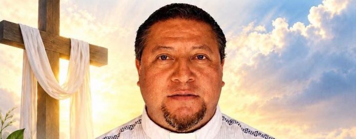Gobernador de Hidalgo anuncia investigación judicial por el asesinato del sacerdote Román de la Cruz Hernández