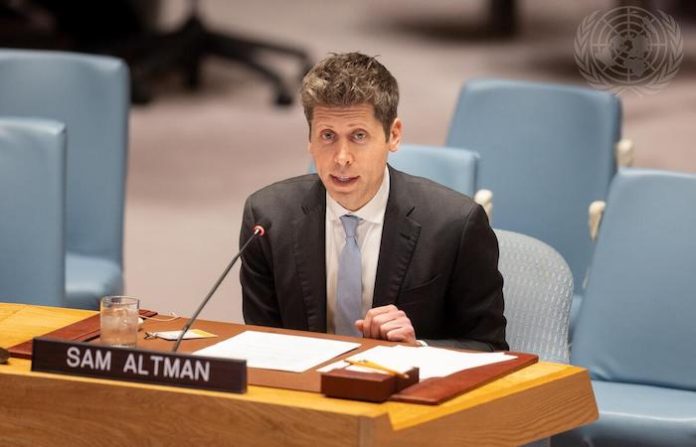 CEO de IA advierten ante la ONU: la tecnología puede superar el control humano