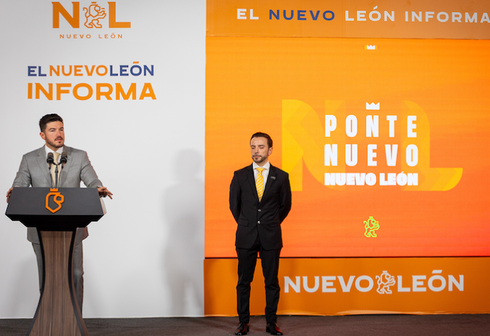Prepara Samuel García proyecto urbano para transformar el corredor de las líneas 4 y 6 del Metro