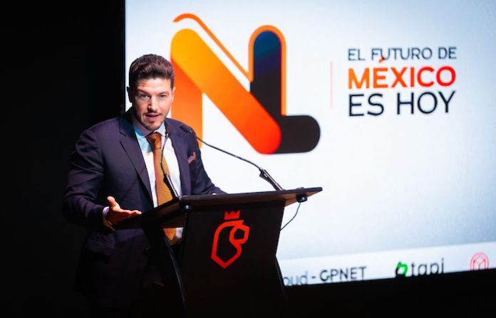 Nuevo León lanza Billetera NLínea para llevar documentos oficiales de forma digital