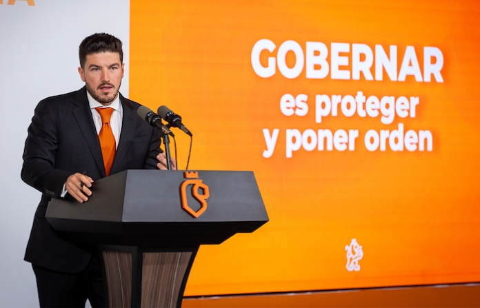 Samuel García anuncia eliminación del Pase Turístico y prepara descuentos para regularizar autos con placas foráneas