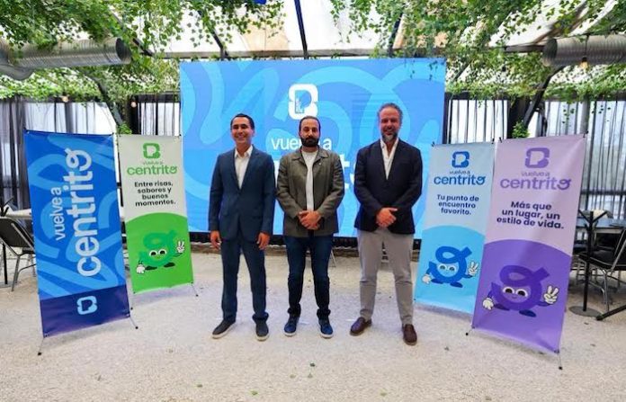 San Pedro ofrecerá primera hora gratis de parquímetro a clientes del Centrito