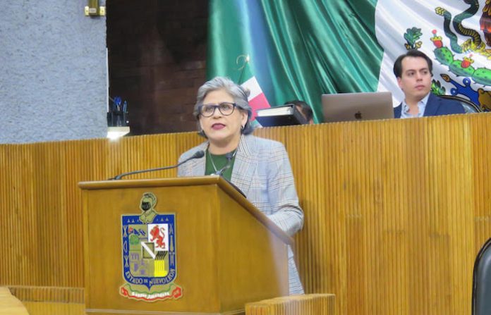 Vecinos de Cumbres La Joya y Cumbres Platinum piden certeza sobre límites entre Monterrey y García