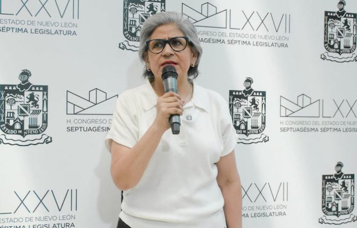 MC impugnará nuevamente integración de la Mesa Directiva del Congreso de Nuevo León