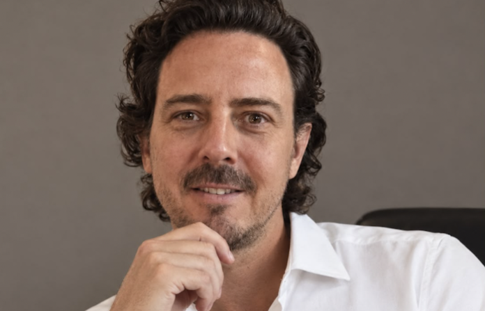 Santiago Cortés será el nuevo CEO de Grupo TBWA Colombia