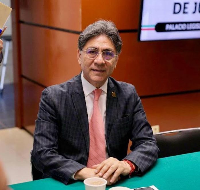 Impulsan en Cámara de Diputados foro nacional para fortalecer las finanzas sociales y cooperativas