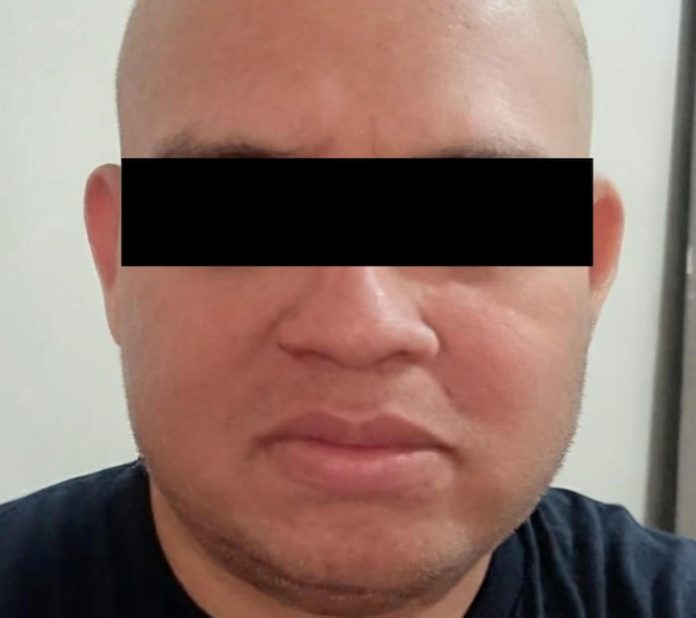 Sentencian a 90 años de prisión a hombre por delito equiparable a la violación de una menor