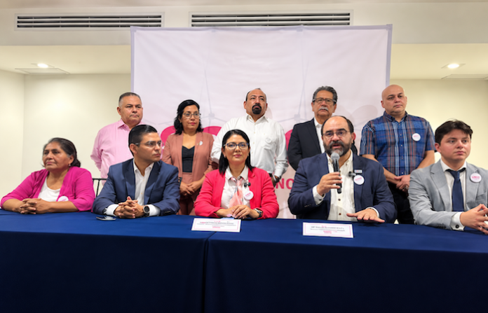 SOMOS abre candidaturas ciudadanas en Nuevo León y prepara primarias rumbo a 2027