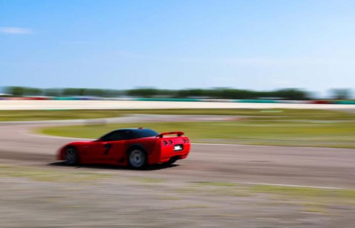 Los Súper V8 regresan al Serial Central de Carreras en Aguascalientes