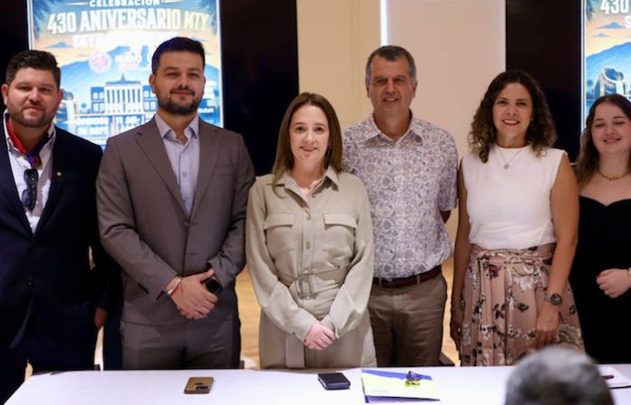 Monterrey celebrará 430 años de historia con gastronomía, música y tradiciones norestenses
