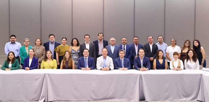 UANL impulsa programa para fortalecer empresas y empleo en comunidades rurales de Nuevo León