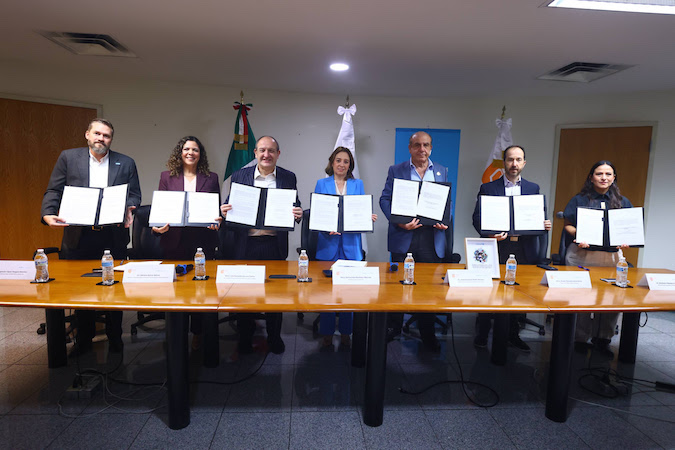 Nuevo León y UNICEF fortalecen protección de niñas, niños y adolescentes en el sector turístico