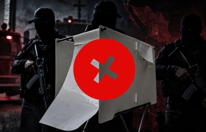 Consejeros electorales de México alertan sobre crimen y otros retos en elecciones de 2027