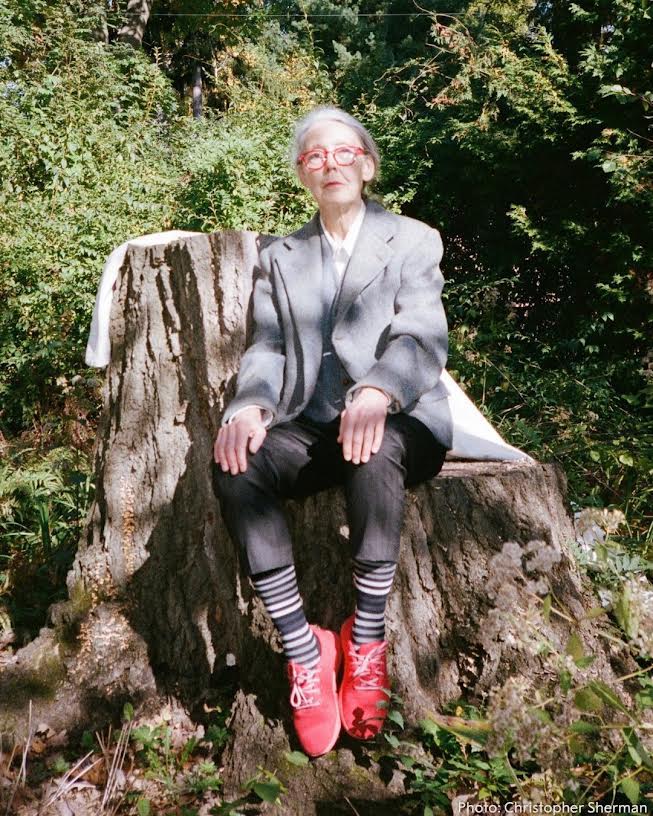 Anne Carson gana el Nobel de Literatura 2026, con estos textos podrás conocerla