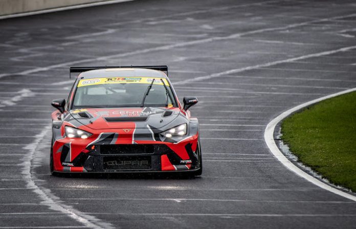 Monterrey recibirá el BYD Grand Prix y las Seis Horas de resistencia este fin de semana