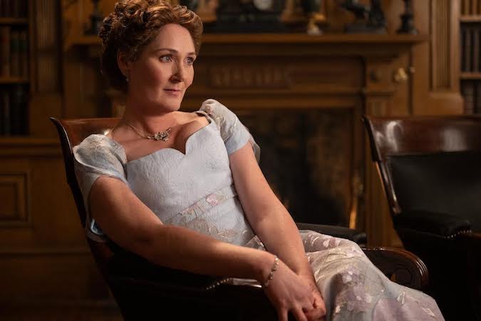 “Bridgerton” tendrá nuevo spinoff ¡Al fin la historia de amor de Lady Violet y Edmund!