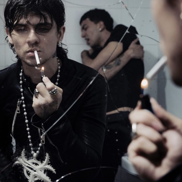 EASYKID lanza “Soy Un Fatalista”, un álbum que marca el cierre de su etapa más oscura