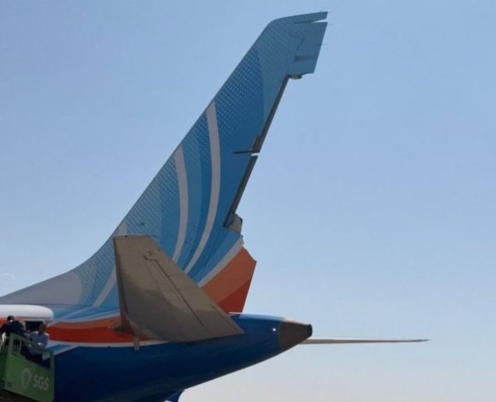 La aerolínea emiratí Flydubai coopera en la pesquisa por el reciente ataque en su vuelo