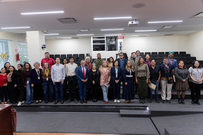 IEEPCNL consulta a población LGBTTTIQ+ para definir acciones afirmativas rumbo a 2027