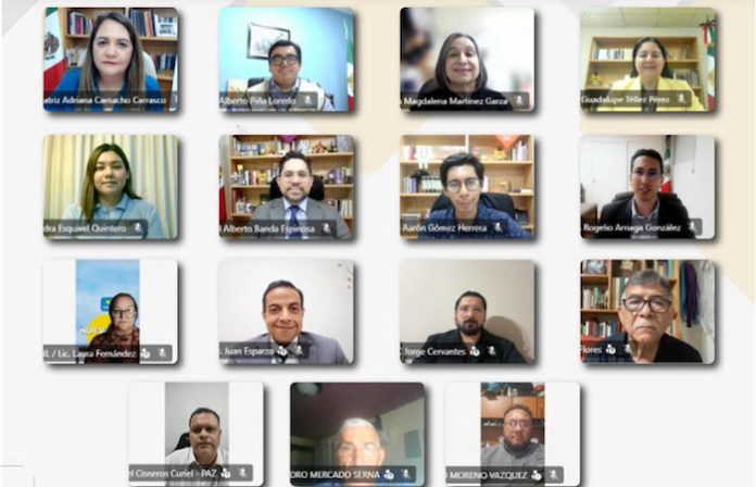 IEEPCNL fija calendario para las elecciones de Nuevo León de 2027