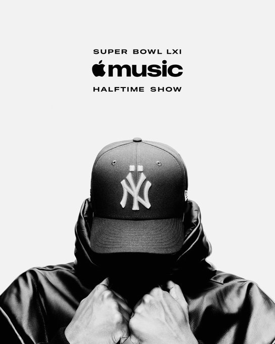 Video: Jay-Z es revelado como el show de mediotiempo del Super Bowl LXI