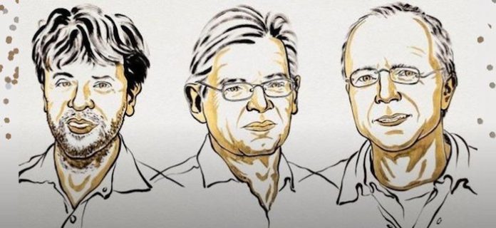 Nobel de Medicina 2026 premia descubrimientos sobre optogenética