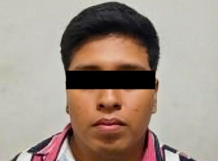 Vinculan a proceso a Maudiel “N” por feminicidio y tentativa de feminicidio en García
