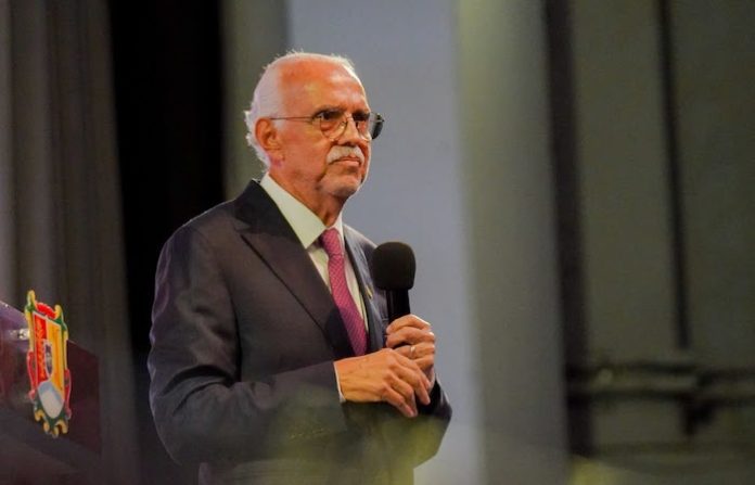 Fiscalía de Nayarit investiga posible atentado contra gobernador tras caída de aeronave