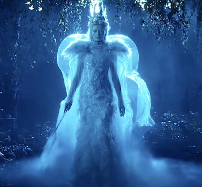 Video: Greta Gerwig revela el primer trailer de “Narnia: El sobrino del mago”