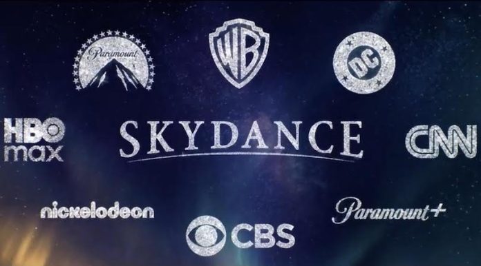 Paramount y Warner Bros. cambian de nombre: así será el nuevo gigante de Hollywood, “Skydance”