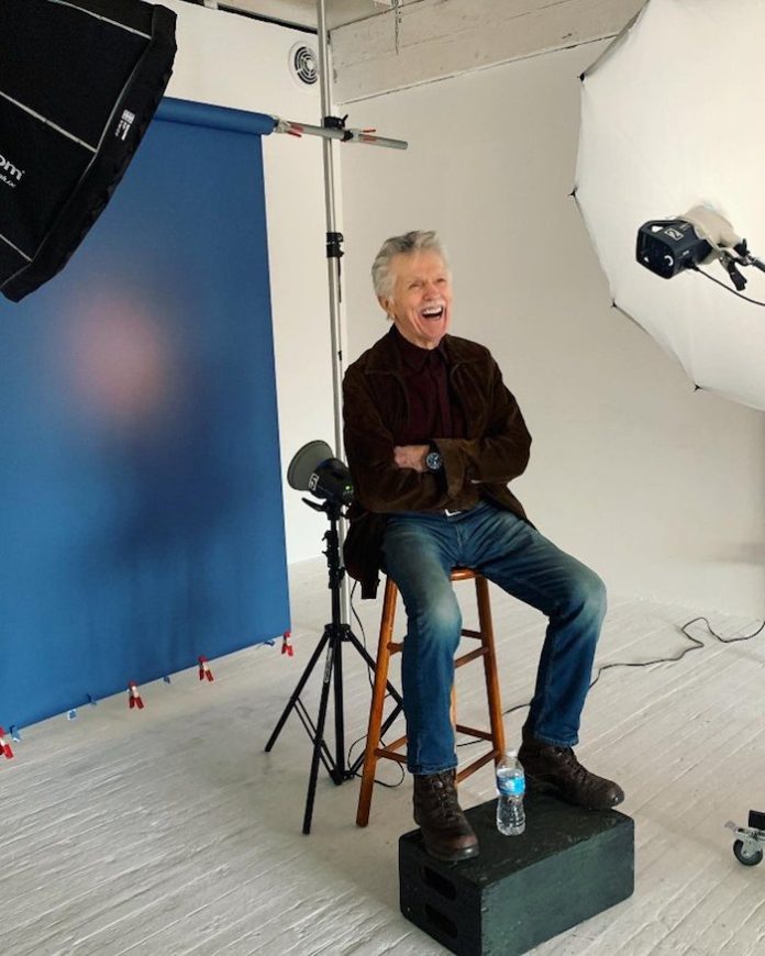 Muere Tom Skerritt a los 93 años, el actor de “Alien” y “Top Gun”