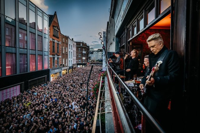 U2 regresa a México, esto es todo lo que debes saber