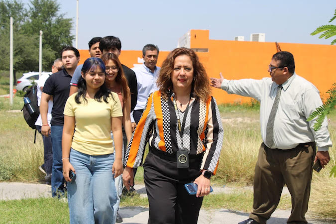 UPA logra transporte gratuito para estudiantes de cuatro municipios de Nuevo León