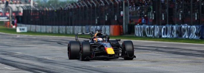 Verstappen conquista su primera pole de 2026 y Hamilton largará a su lado en el GP de Bahréin en Malasia