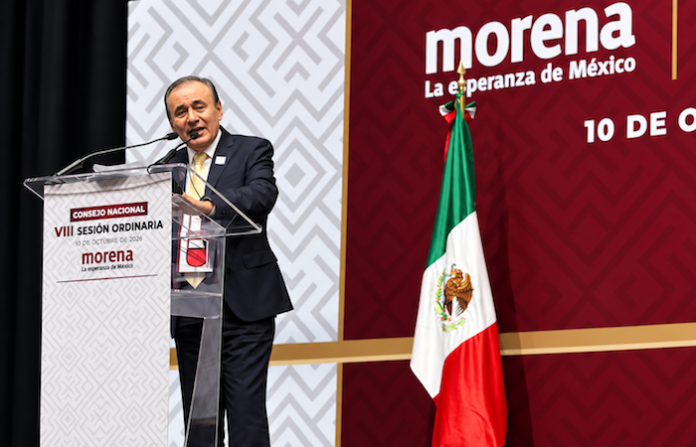 Durazo lanza advertencia en Morena: ganar las encuestas no basta para servir a la transformación