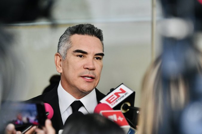 SCJN rechaza impugnación del PRI y mantiene filtro de integridad para candidatos rumbo a 2027