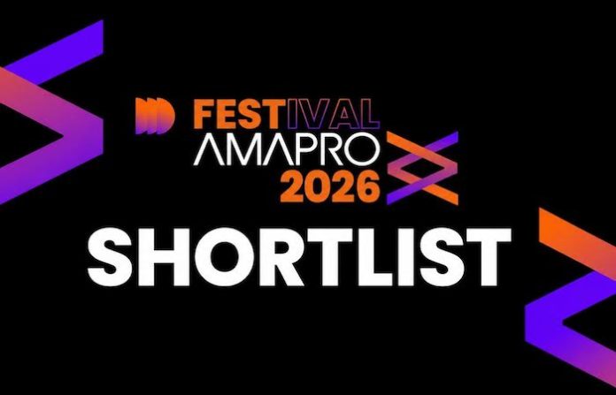 Festival AMAPRO 2026 anuncia a sus finalistas y reconoce la innovación del marketing promocional