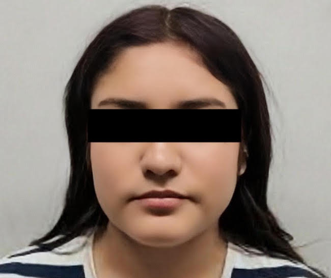 Detienen a mujer de 21 años por presunto homicidio calificado en grado de tentativa en Guadalupe