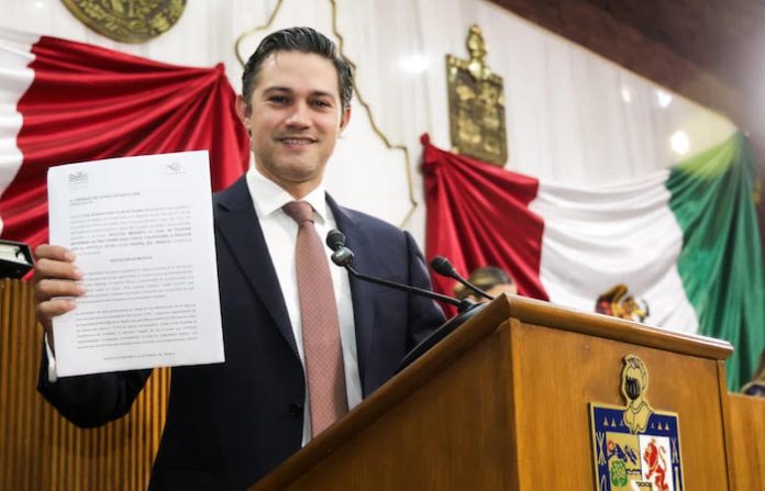Propone Armando Gutiérrez ajustes laborales para sobrevivientes de cáncer en México