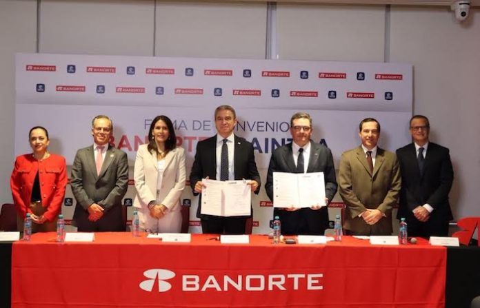 Banorte y CAINTRA acuerdan ampliar opciones de financiamiento para PyMEs de Nuevo León