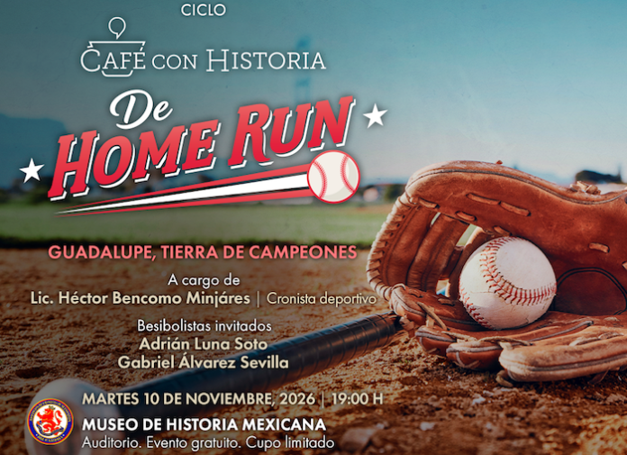 Beisbol en Nuevo León: rescatarán las hazañas de sus grandes jugadores y campeones en el Museo de Historia