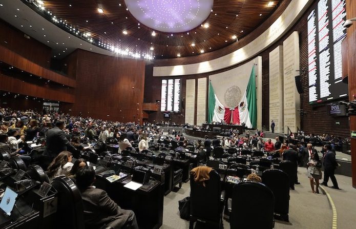 Avalan mayor control sobre inversión extranjera; seguridad nacional será el filtro