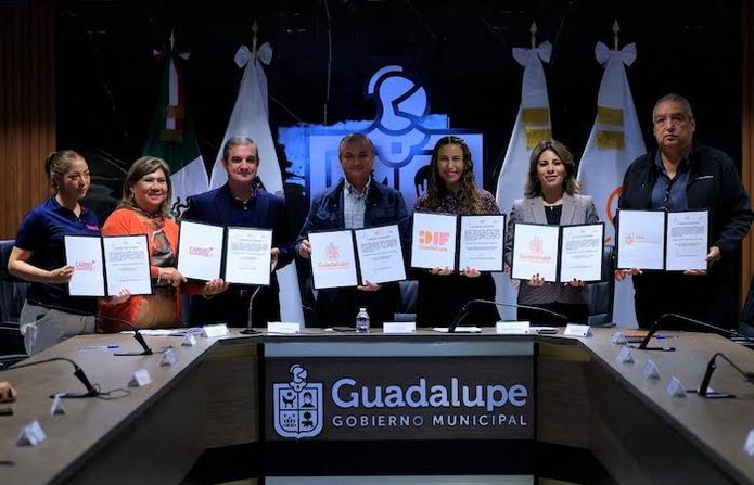 Guadalupe y Latidos de Vida unen esfuerzos para atender gratuitamente a menores con problemas del corazón