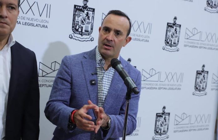 Congreso de Nuevo León modifica formato de la Glosa: funcionarios deberán responder directamente a diputados