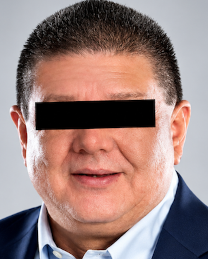 Sheinbaum confirma arresto de exfiscal de Chihuahua por “traición a la patria” tras operativo con la CIA