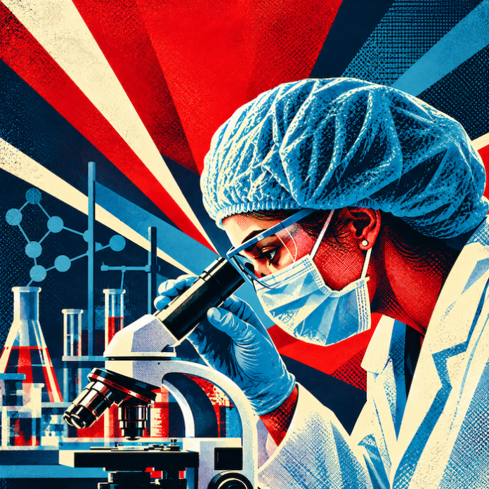 Científicos argentinos descubren el secreto de ciertas bacterias para anular antibióticos